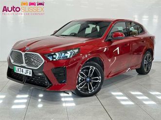 20 66.5kwh m sport auto edrive 5dr (11kw charger)