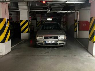 audi 80 sedan 1992, 2.3ng gdańsk chelm z dzielnicą gdańsk poludnie • olx.pl