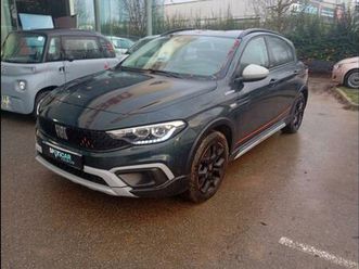 cross 1.5 firefly turbo 130ch s/s garmin hybrid dct7 my2