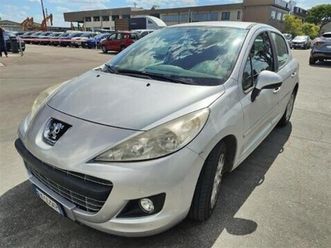 207 1.4 hdi 70cv 5p. energie