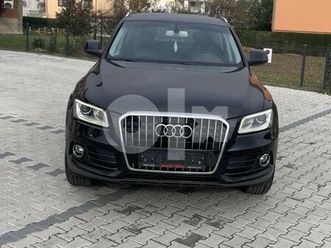 audi q5 quttro, 2.0, 130 kw, 2013 god. uvoz ch