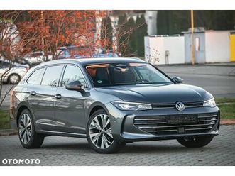 volkswagen passat 2.0 tdi scr business plus dsg