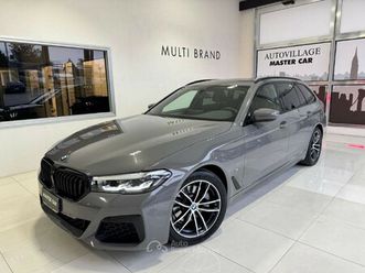 520d xdrive touring msport