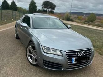 audi - a7