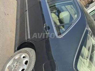 honda legend essence automatique 2000 à rabat