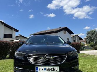 opel insignia 1.6 cdti 100kw grand sport