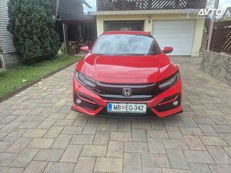 HONDA CIVIC honda-civic-1-5-vtec-turbo-sport