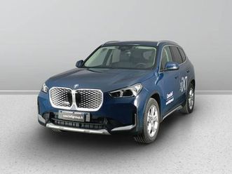 ix1 bmw ix1 edrive20
