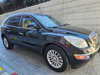buick enclave