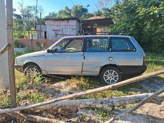 fiat elba 1.0 (gasolina