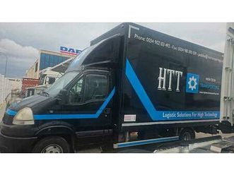 renault 6500kg - mascott 155