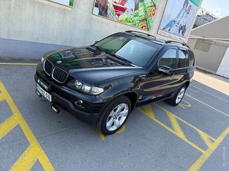 bmw serija x5: 3.0d