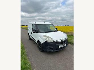 1.6 cdti 2300 16v fwd l1 h1 (start/stop) 3dr