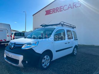 renault kangoo combi expression m1af energy dci 90 euro 6
