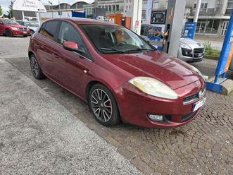 1.4 tjt sport 150cv con 208.000km cambio rumoroso