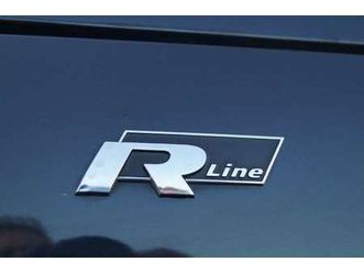 passat cc diesel 2.0 tdi dsg exclusive r-line