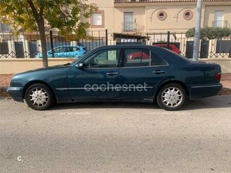 mercedes-benz clase c