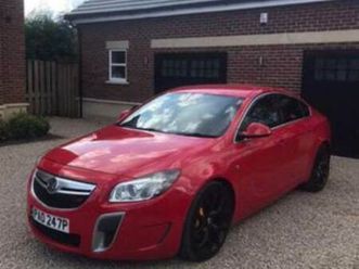 vauxhall, insignia, saloon, 2012, manual, 2792 (cc), 4 doors