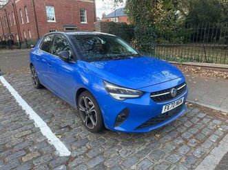 1.2 turbo elite nav premium euro 6 (start/stop) 5dr