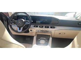 mercedes-benz gle gle 400 d 4matic