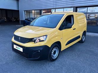 standard 650 kg bluehdi 100 s&s bvm5 premium