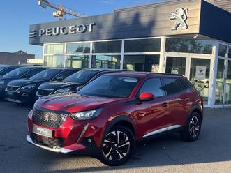 puretech 130 s&s eat8 allure business