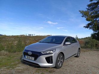 hyundai ioniq 28 kwh, cx. a., 120cv