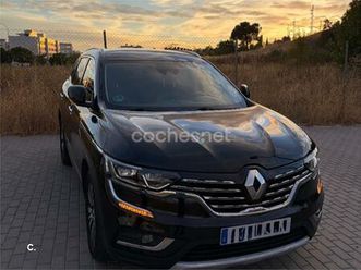 renault koleos initiale pa. dci xtr. 4wd