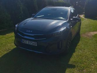 kia xceed 1.5 t-gdi m
