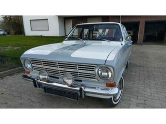 opel kadett-b-l 1,1 tüv *neu* h