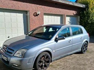 opel signum 2.2 direct opc snowflake vectr...