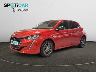 puretech 100 s&s eat8 style