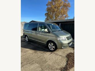 2.5 tdi pure drive executive euro 4 5dr
