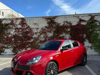 2.0 jtdm quadrifoglio qv line