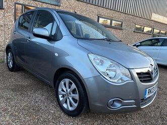 1.2 vvt ecoflex se euro 5 5dr