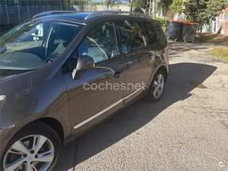 renault scenic dynamique energy dci 130 eco2