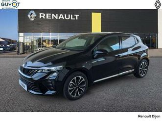 clio eco-g 100 ch gsr2 techno