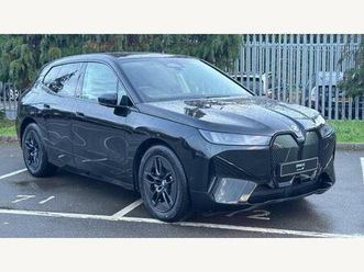 45 100.6kwh sport auto xdrive 5dr (11kw charger)