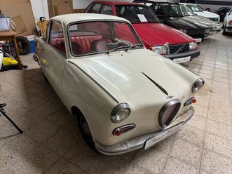 other goggo goggomobil ts250 coupé