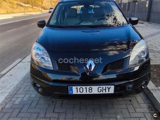 renault koleos 2.0dci 4x4 privilege