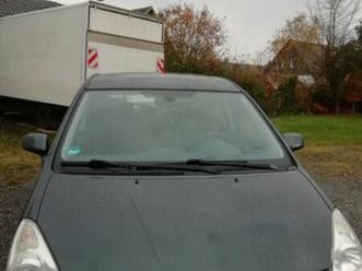 toyota corolla verso 1.8-l-vvt-i executive executive