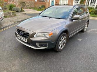 2.0 d3 drive se lux euro 5 5dr