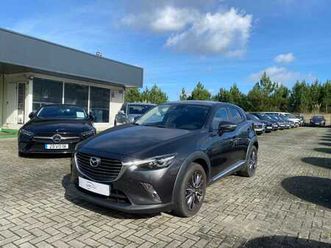 mazda cx-3 1.5 sky.special edition