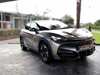 cupra tavascan 210 kw/77kwh ha endurance