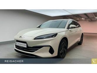 byd seal seal 6 dm-i tou comfort skylou,navi,esd,pan