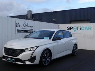 puretech 130 s&s allure