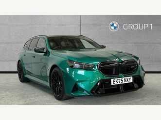 4.4 22.1kwh touring steptronic xdrive euro 6 (start/stop) 5dr