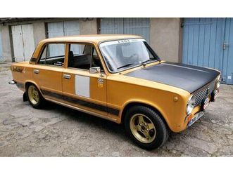 lada 1200s mit h kennzeichen