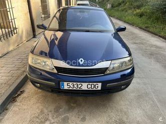 renault laguna privilege 2.2dci