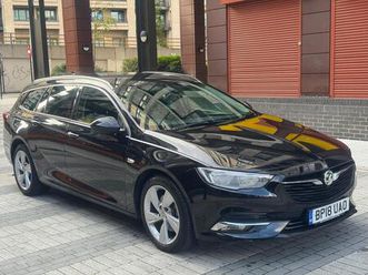 2.0 turbo d blueinjection sri nav sports tourer euro 6 (start/stop) 5dr